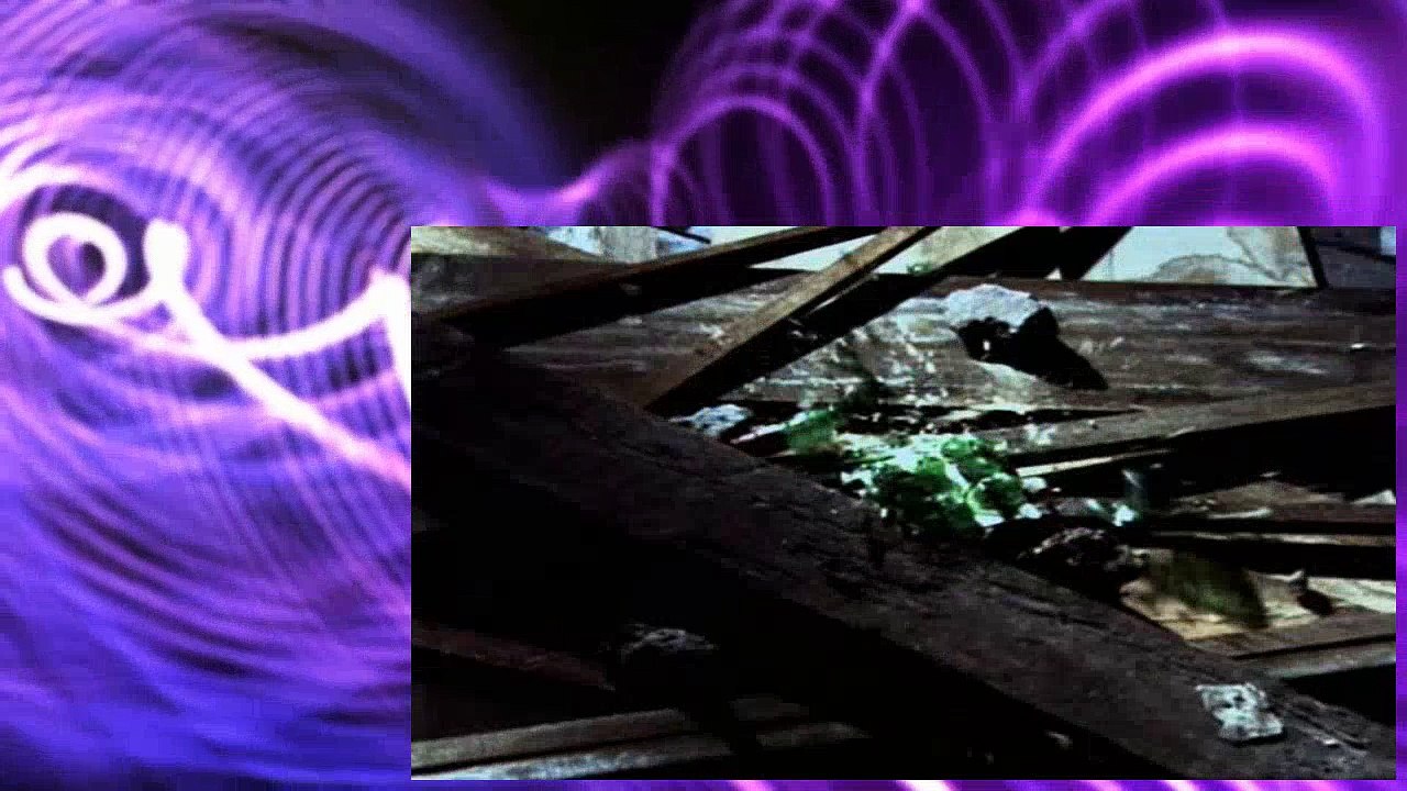 Highlander S05E17