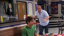 Wizards Of Waverly Place 4x02 Alex Gives Up