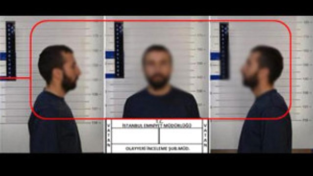 TBMM'de Doğrulandı! DEAŞ'lı Terörist Meclis Bahçesinde Keşif Yapmış