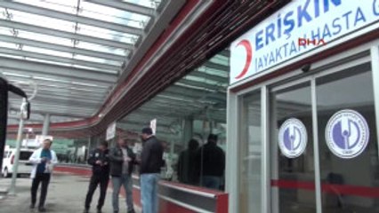 Afyonkarahisar'da Fetö/pdy Operasyonu