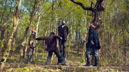 Vatanım Sensin 24. Bölüm - Yüzbaşı Yakup asılacak mı?