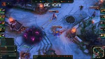 League Of Legends Montage 1 (Op cait dmg)