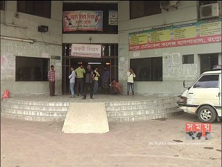 দিনাজপুরে বয়লার বিস্ফোরণে দগ্ধ আরো একজনের মৃত্যু
