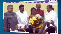 Geetha Mahadev Prasad & Kalale Keshavamurthy Takes Oath As MLAs Today | Oneindia Kannada