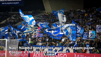 Despacito - Cântico de Apoio ao FC Porto