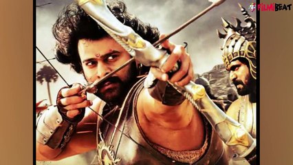 Kattappa apologizes to pro-kannada activities, Babubali gets green signal in Karnataka | FilmiBeat