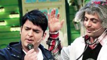 Kapil Sharma Show: Kapil misses Sunil Grover give messages on the live show | FilmiBeat