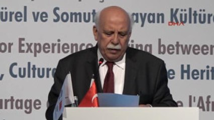 Antalya Türkiye, Unesco Yürütme Kurulu'na Aday