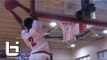Kwe Parker has the Most Bounce in High School Basketball: Junior Year Mixtape