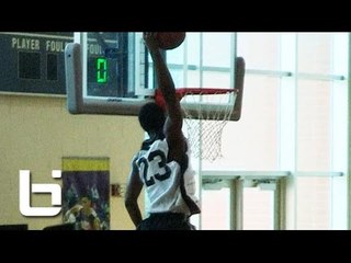JJ & Dennis Smith Dominate Top Plays at GMR Super 60 Showdown #HoopState