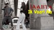 Sushant-Kriti long distance LOVE | “Ik Vaari Aa” song | Raabta