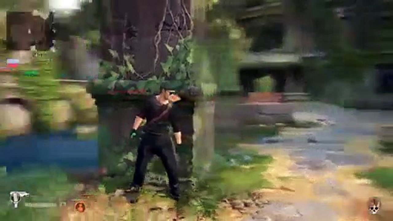 gamesgejr Uncharted 4 multiplayer (373)