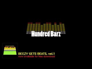 Now Available | DEHH presents: Beezy Gets Beats, Vol.1