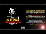 DEHH Approved The Mixtape Vol.1