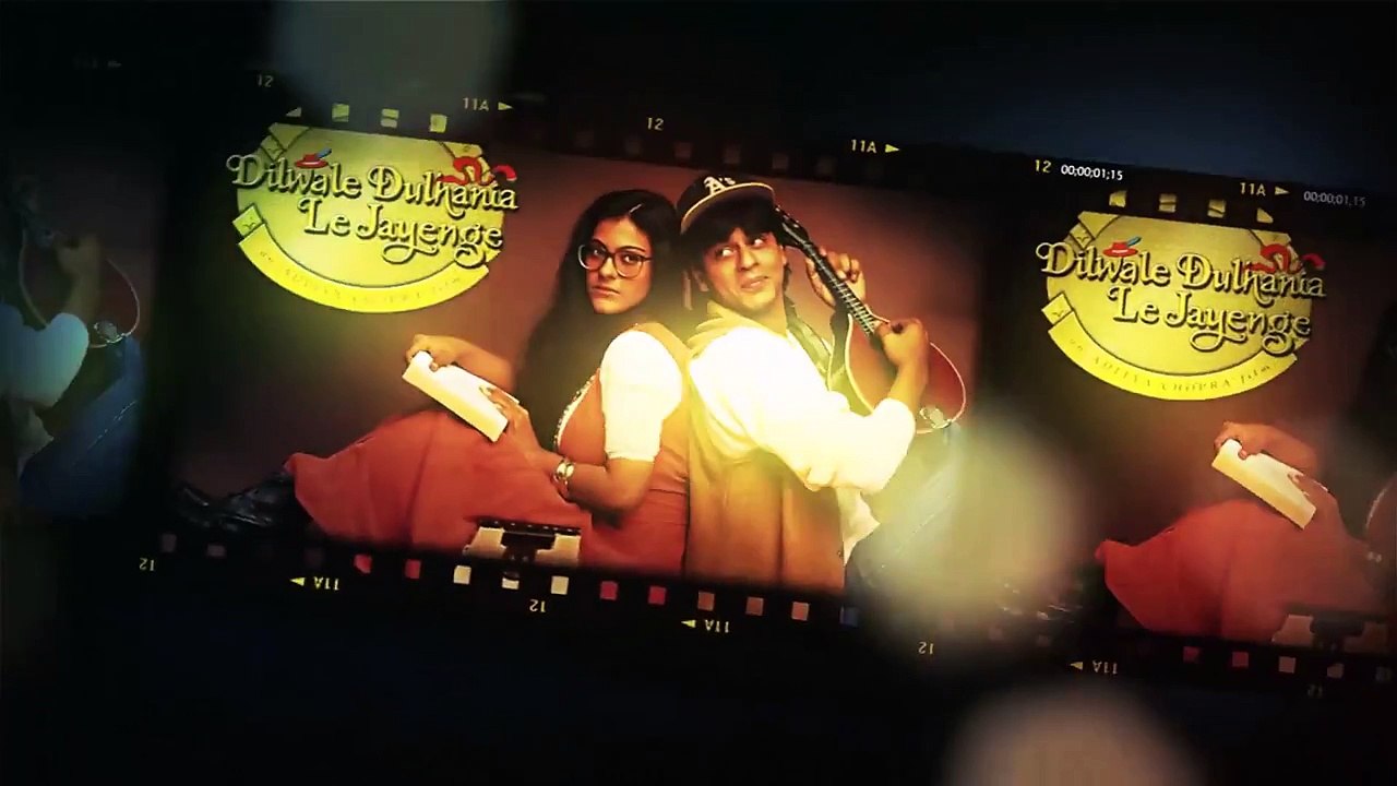 Zaalima Video Song _ Raees _ Shah Rukh Khan & Mahira Khan _ Arijit Singh