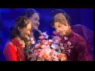 Seri Banang - OA Dato' Ahmad Jais