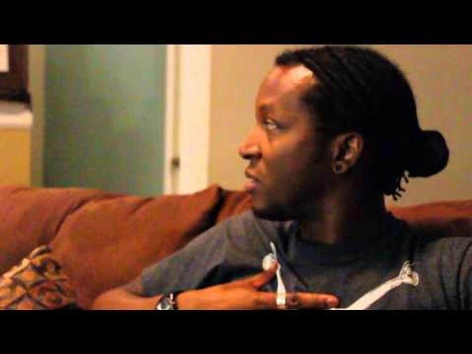Webisode 64: Hip Hop Blog Politics Pt.2