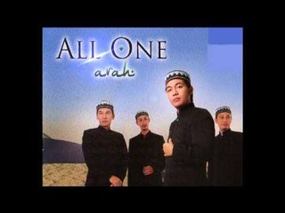 ALL ONE  -  Bilal Bin Rabah
