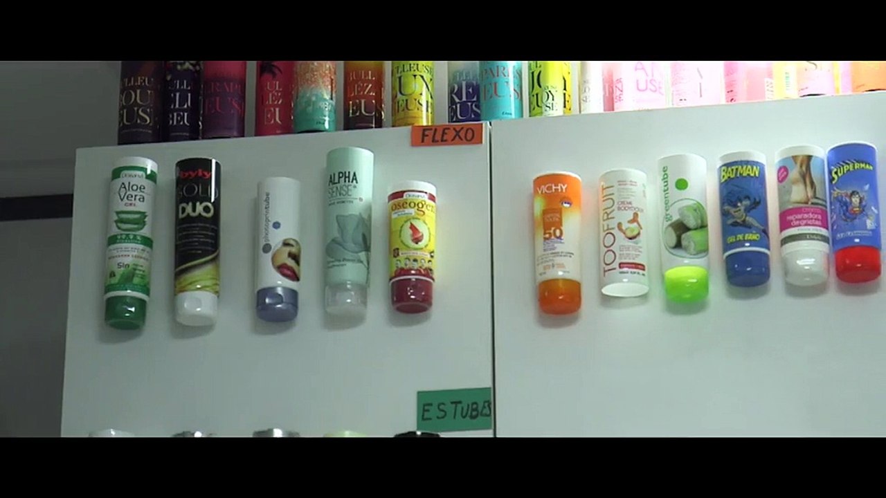 CTL Packaging, “habiller les cosmétiques”