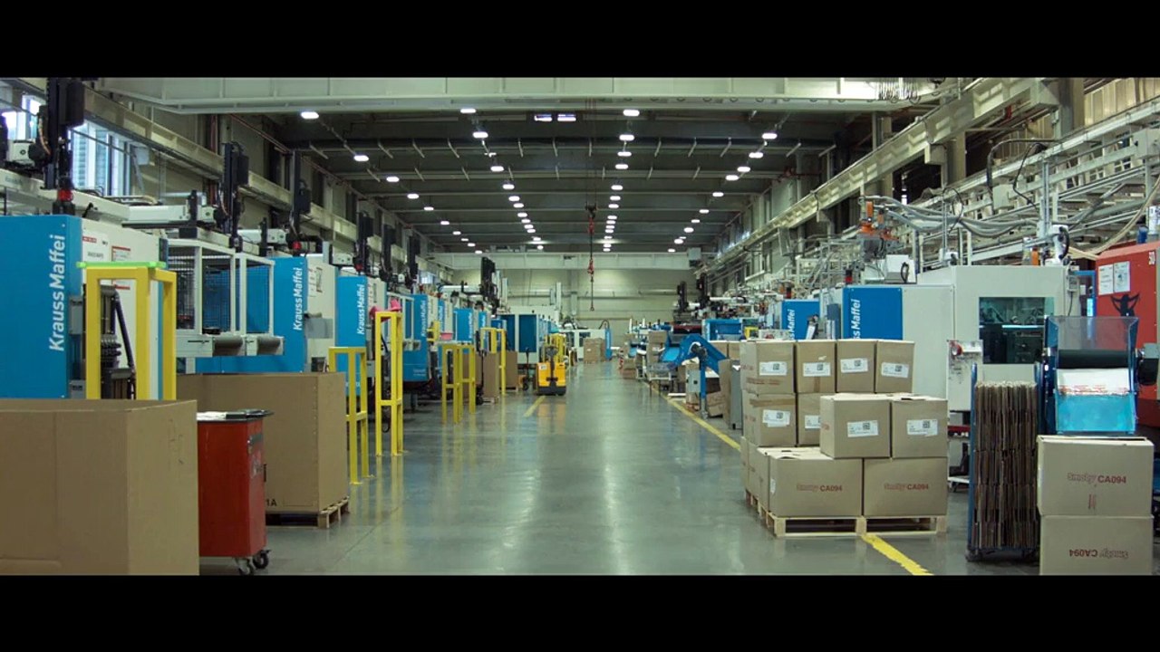 Smoby Toys, bienvenue au pays des merveilles