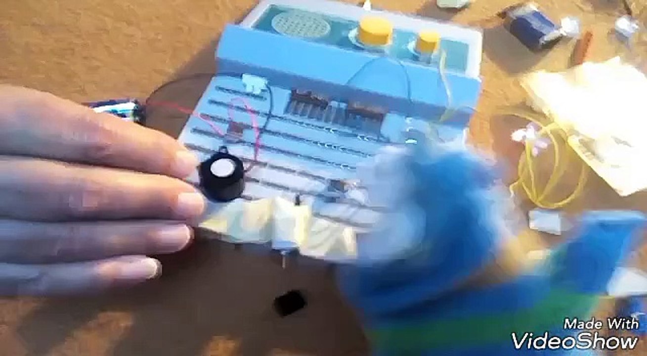 Die Soki Show Staffel1 Teil1 Folge1 Karton Kanal Staffel5 Teil1 Folge1&2