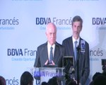 BBVA inaugura edificio corporativo en Buenos Aires 