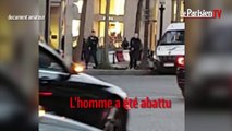 Attentat sur les Champs-Elysées : récit d'une tragique soirée