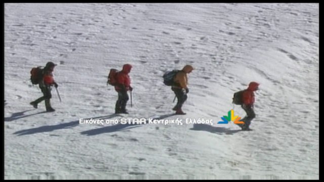 Άσκηση της 7ης ΕΜΑΚ στα βουνά της Ευρυτανίας