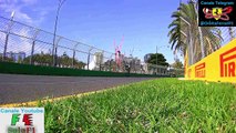 F1 2017 Round 01 - GP Australia (Melbourne) Director's Cut