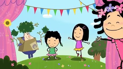 Ella Bella   Baloncuklar   5  Bölüm