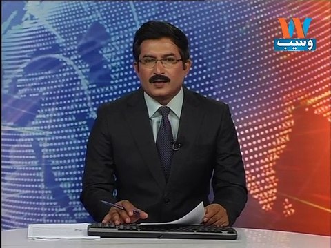 Former Iranian President Mahmoud Ahmadinejad Disqualified for presidential election