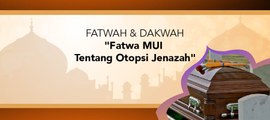 Fatwa dan Dakwah - 