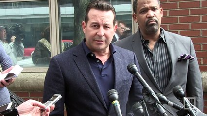 Donaran el celebro del fallecido Aaron Hernandez ex estrella de la NFL