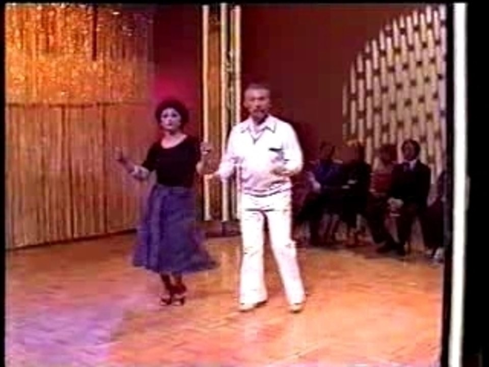 Learn disco
