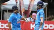 India vs Zim 3rd T20 : India to bat first, Zimbabwe wins toss elects to bowl | Oneindia News