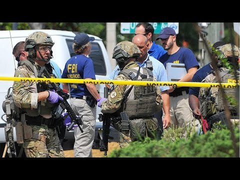 Germany Multiplex shooting : Armed man held dozen hostage, killed in shootout | Oneindia News