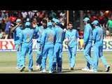 India defeats Zimbabwe by 3 runs, clinch T20 series | Oneindia News