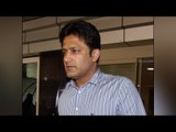 Anil Kumble announced as Head Coach for Team India by BCCI | Oneindia News