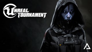 Unreal Tournament 2016 (PC) - Testando a BETA