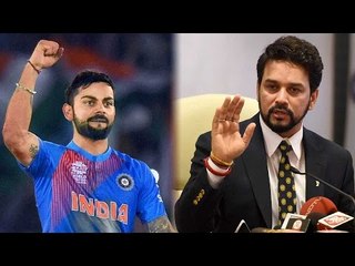 Virat Kohli will decide India's next coach, this candidate has more chances | Oneindia News