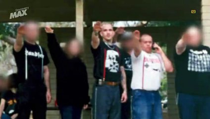 [Discovery Max] Infiltrados 11 Operacion Unit 88