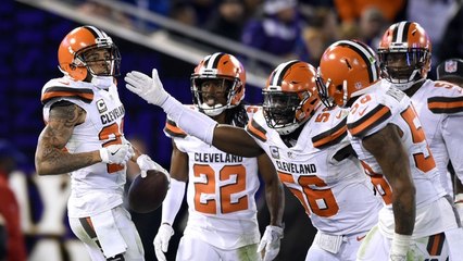 Breaking down the Browns schedule