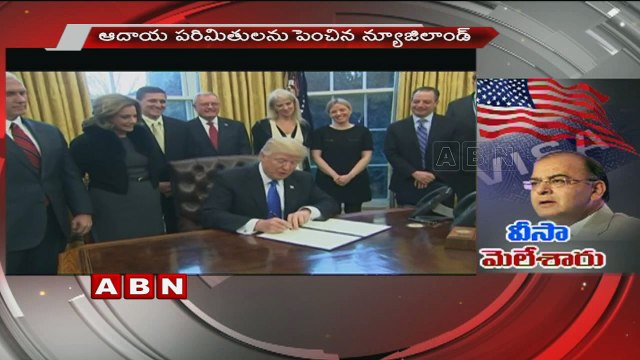 After US and Australia, now New Zealand toughens visa norms for skilled immigrants