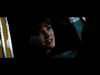 The Sound of Silence - Watchmen