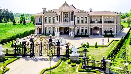 Top 5 Most Expensive Homes in the World (2016)