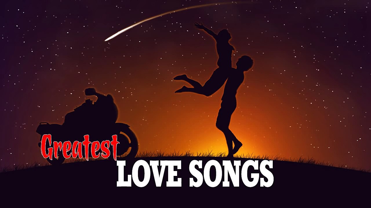 The World Greatest Love Songs Best English Love Songs Listen To Your Heart