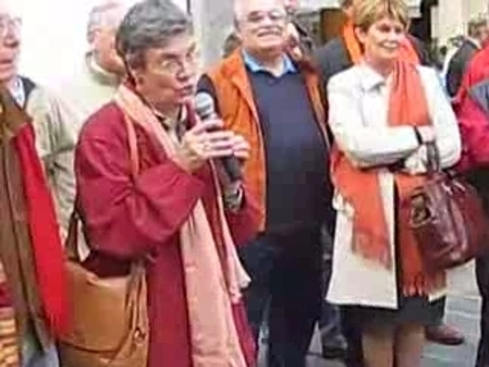 Rosalba Benzoni