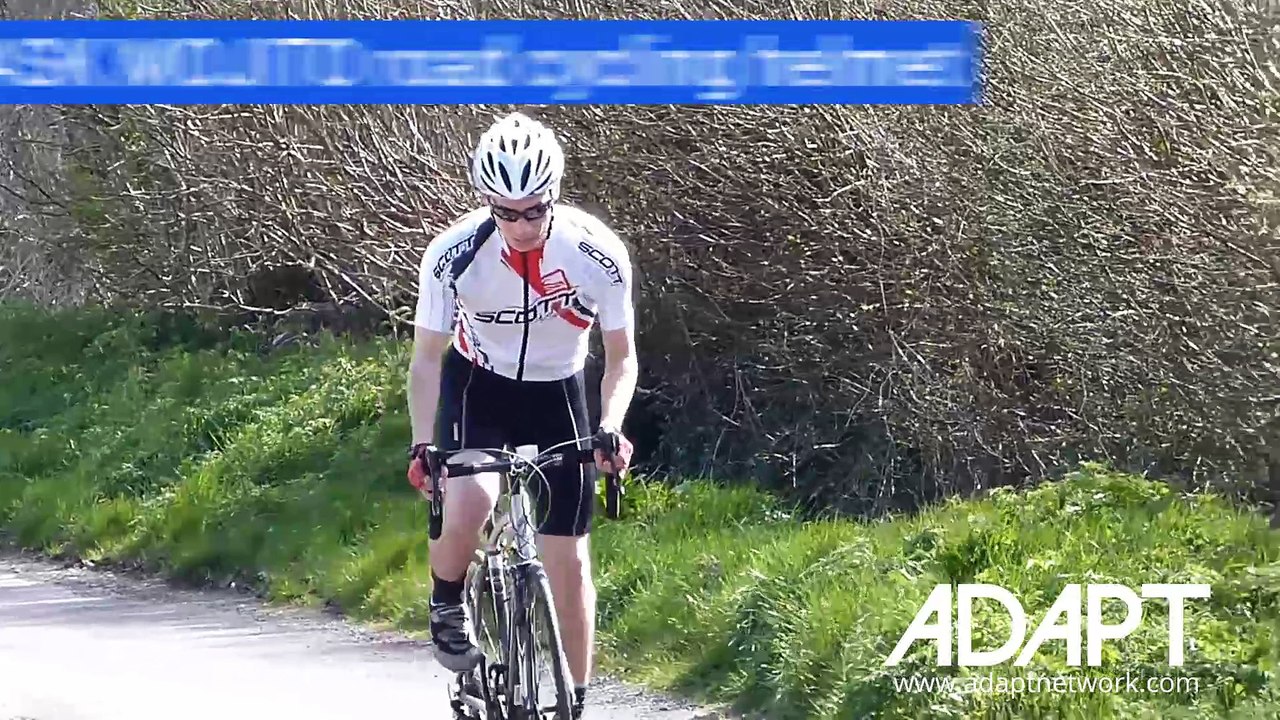 Kask Mojito road cycling helmet