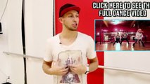 PARTITION Beyonce Dance TUTORIAL MattSteffanina Choreography