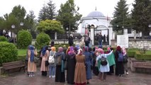 Kuruluştan Çanakkale'ye Tarih ve Medeniyet Gezisi